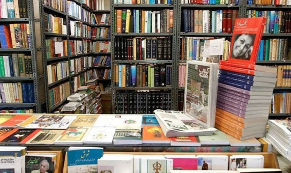حال و روز خراب کتاب و کتابخوانی!
