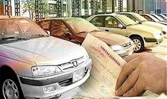دستگیری کلاهبردار فروش اقساطی خودرو در کرمان