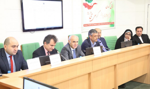 مبادلات تجاری کرمان و ارمنستان افزایش می‌یابد