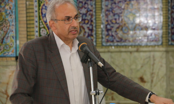 مشارکت حداکثری در انتخابات اقتدار ملی را به نمایش میگذارد
