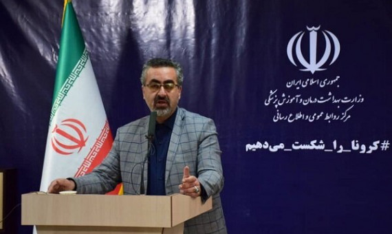 شمار بیماران کرونایی استان به 77 نفر رسید