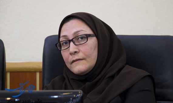 گردوغبار به شهرستان‌های شرقی استان رسید