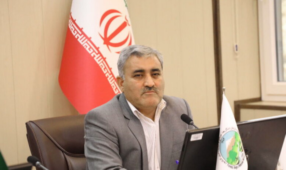 اختصاص 200میلیارد تومان برای مقابله با ریزگردهای کرمان