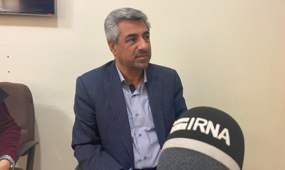 از ابتدای امسال 546 مورد اخطار به واحدهای تولیدی استان داده شد