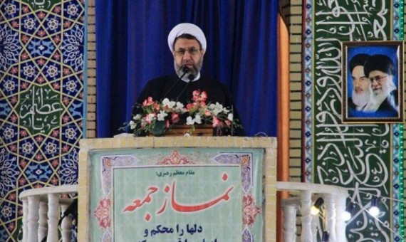 وحدت و مقاومت پیام اصلی راهپیمایی 22 بهمن است