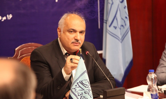 برپایی بازارچه نوروزی صنایع‌دستی در کرمان ممنوع شد