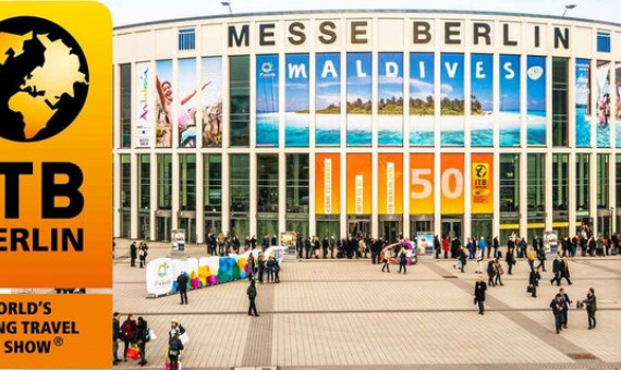 آلمان مهم‌ترین نمایشگاه گردشگری جهان را تعطیل کرد