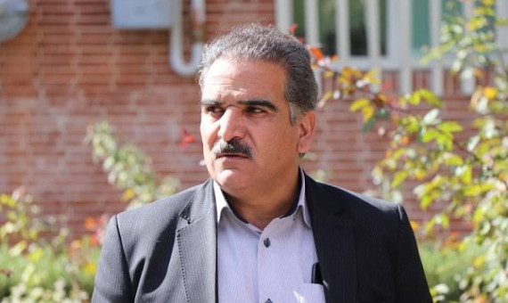 باغوحش کرمان تعطیل شد