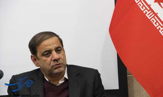 نشریۀ ۲۳ سالۀ «رودبار زمین» تعطیل می‌شود