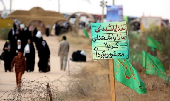 سفرهای راهیان نور از تیر ماه از سرگرفته می‌شود