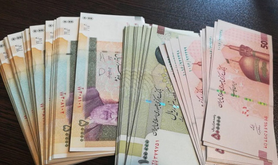 فعلا از اسکناس نو خبری نیست