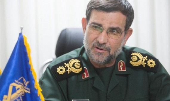 برپایی 3 بیمارستان صحرایی توسط نیروی دریایی سپاه