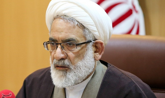 اظهارنظر افراد غیرمسئول دربارۀ کرونا عملی مجرمانه است