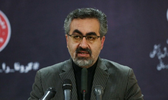 آمار بیماران کرونایی استان کرمان به 116 نفر رسید