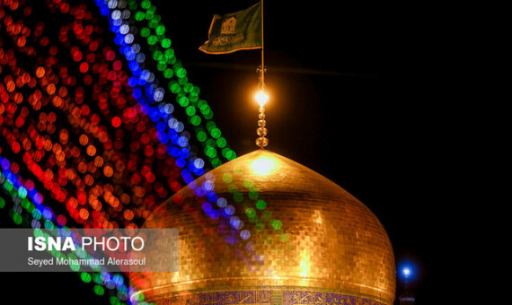 تصمیم محدودیت موقت زیارت با دلی پر از درد گرفته شد
