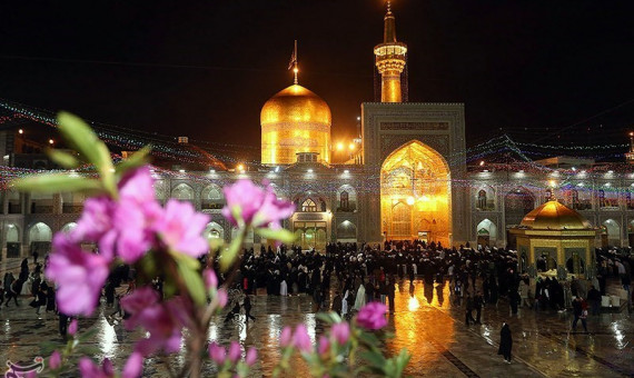 سفر به مشهد در نوروز امسال میتواند فاجعۀ انسانی به بار آورد