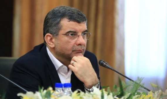 بهبودی کامل حریرچی و ماموریت تازۀ او