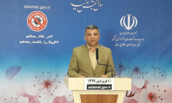 ویروس کرونا در پاییز اوج می‌گیرد