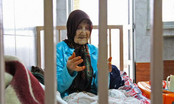 کمبود شدید مواد ضدعفونی‌کننده در مراکز شبانه‌روزی بهزیستی