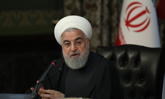همۀ اعضای دولت درگیر مقابله با کرونا هستند