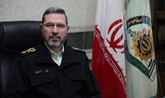 مدت آموزش سربازی تا اطلاع ثانوی یک ماه است