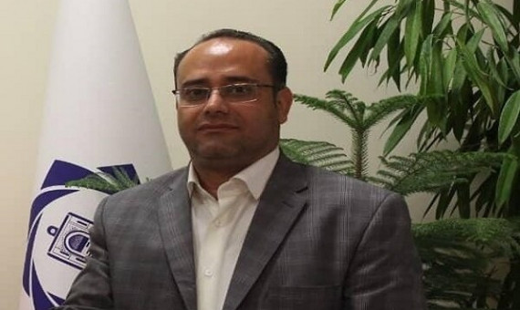 مقابله با کرونا در آرامستان کرمان