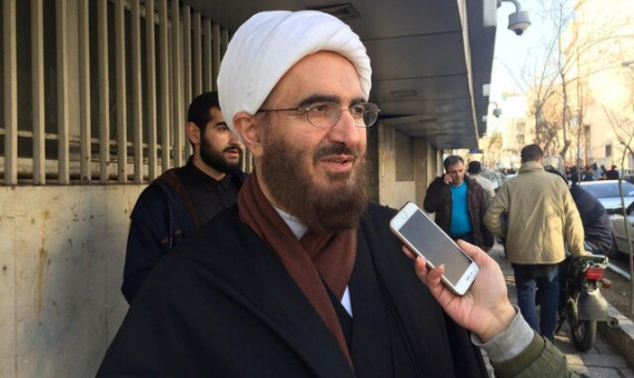 نماز جمعه در «مراکز استانها» این هفته برگزار نمیشود