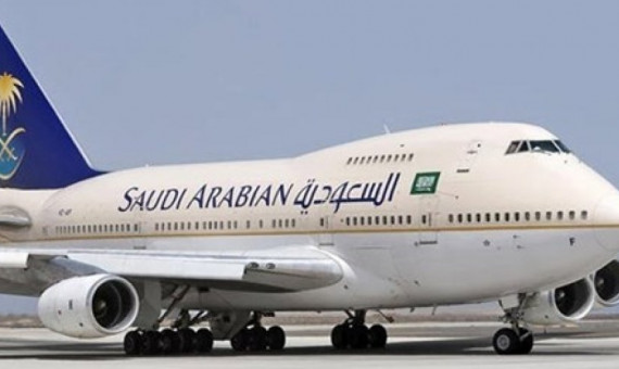 عربستان سفرهای زمینی و هوایی را تعلیق کرد