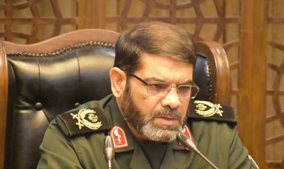 نقاهت‌گاه‌های سپاه فعال شد  