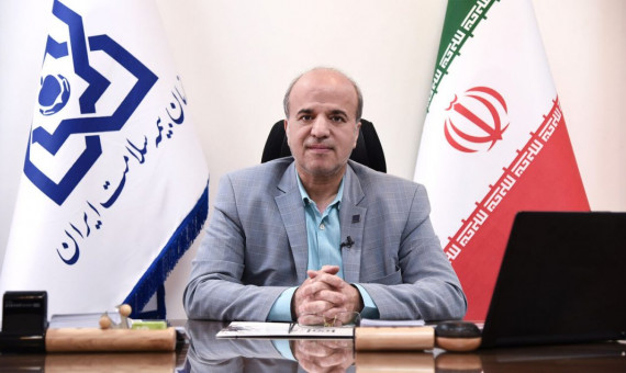 فوت مدیر بیمه سلامت خراسان رضوی به‌دلیل کرونا