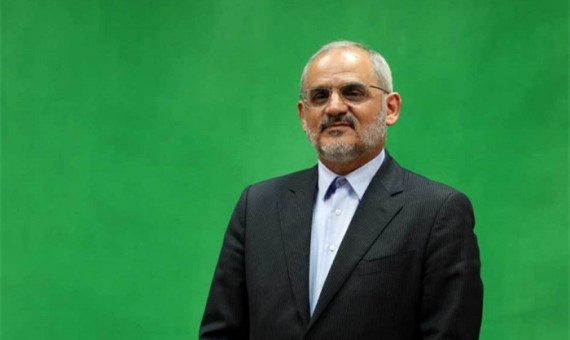 وزیر آموزشوپرورش از معلمان برای خلاقیت در تداوم آموزش قدردانی کرد