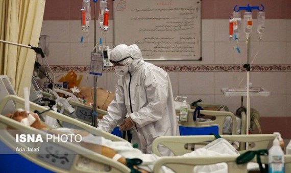 حدود 230 نفر در استان مشکوک به کرونا هستند