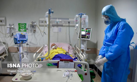 شناسایی 3 بیمار کرونایی در جنوب استان کرمان