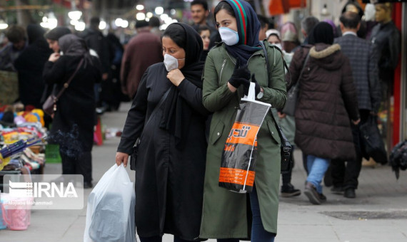 خطر انتقال بیماری کرونا از مبتلایان بدون علامت