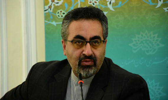بهتر است حداکثر هفته‌ای یک بار از خانه خارج شوید