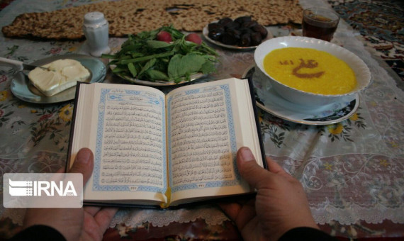 بایدها و نبایدهای روزه‌‌ گرفتن در ایام کرونا