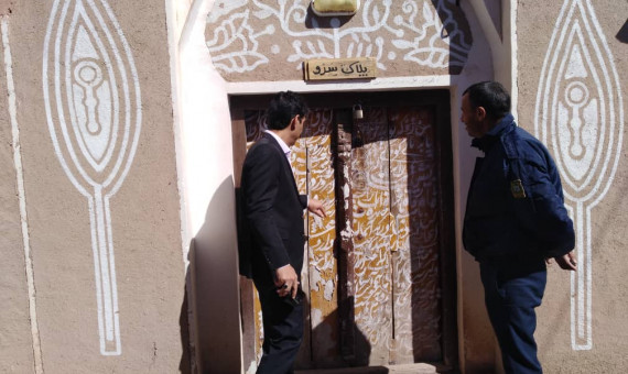 انجام بیش از هزار بازدید نظارتی از تأسیسات گردشگری کرمان