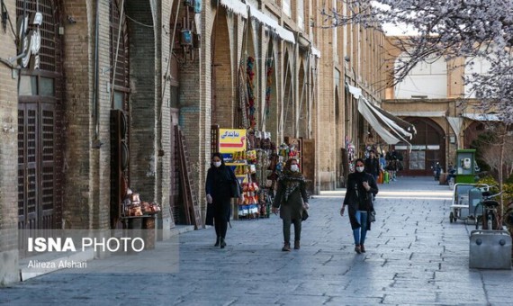 یک‌میلیون واحد صنفی برای اخذ مجوز بازگشایی ثبت‌نام نکردند