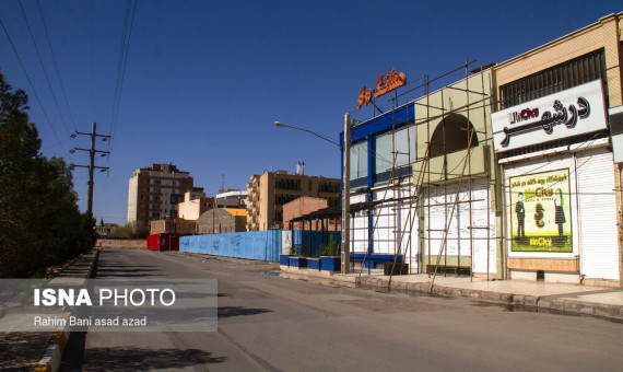 نامۀ قائم‌مقام وزیر صمت به‌معنای بازگشایی واحدهای صنفی نیست