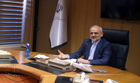 آغاز امتحانات دانش‌آموزان پایه دوازدهم از ۱۰ یا ۱۷ خرداد