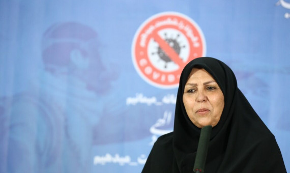 افزایش افسردگی در پرستاران بیماران کرونایی