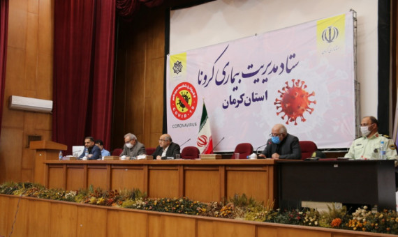 کنترل ورودیهای استان ادامه دارد