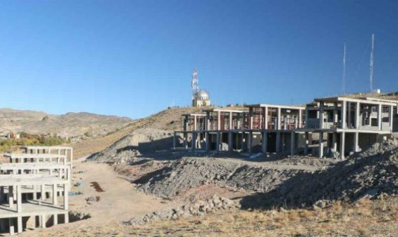 پیشرفت ۲۰ درصدی پروژۀ هواپیمایی ماهان