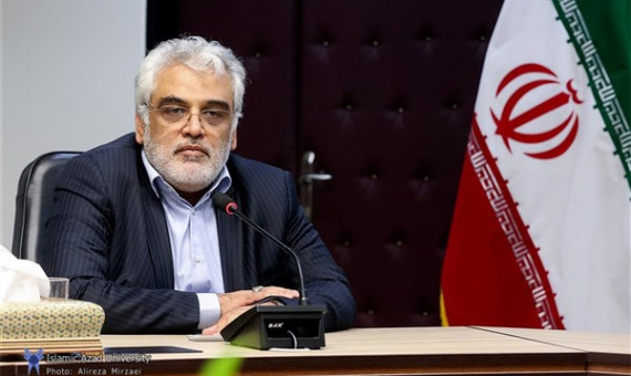 امتحانات دانشگاه آزاد حضوری برگزار خواهد شد