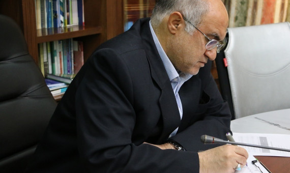 میلاد امام زمان(عج) نویدبخش عدالت و صلح برای آزادیخواهان جهان است