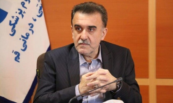 تغییر علائم کرونا در برخی از بیماران