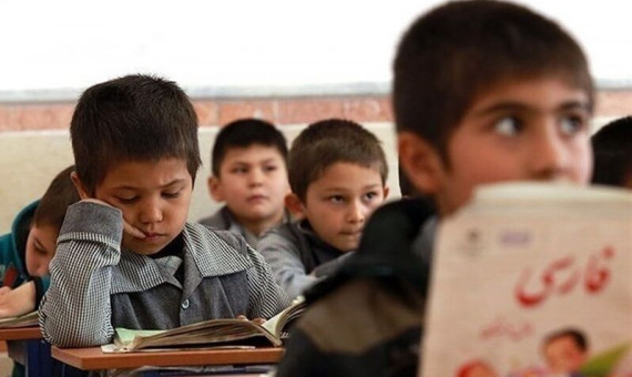 هیچ بخشی از کتاب‌‌های درسی در امتحانات پایان سال حذف نمی‌شود