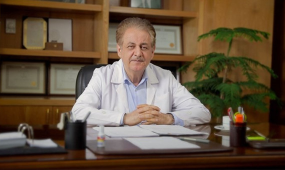 زمستان امسال میزبان آنفلوآنزا و کرونا هستیم