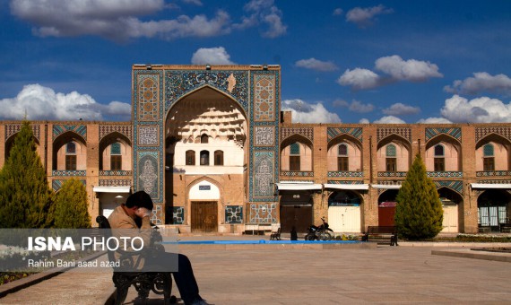 خسارات گردشگری با وام 16 میلیونی جبران نمی‌شود
