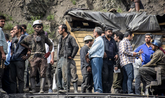 کارگران نگرانند قرارداد آن‌ها بدون دلیل تمدید نشود